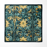 FLORAL ORNAMENT